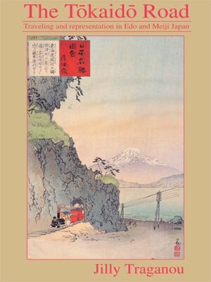 cover image of The Tôkaidô Road